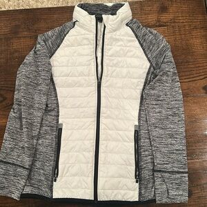 Eddie Bauer jacket